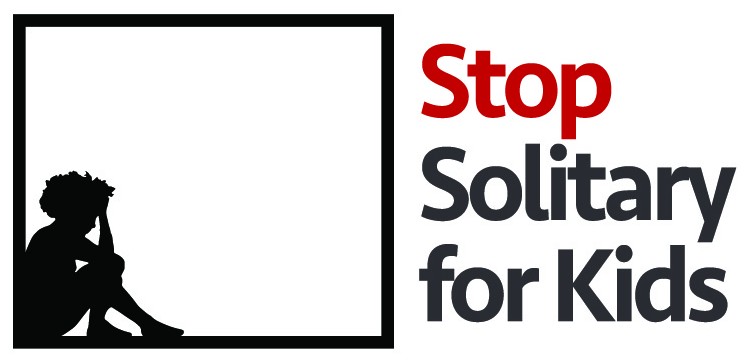 Stop Solitary for Kids